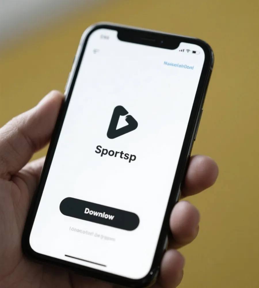 手機版下載步驟示意圖