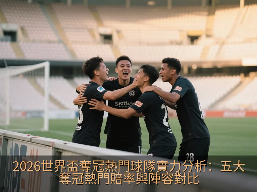 平板電腦上顯示的體育數據分析圖表與分析報告